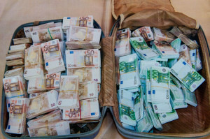 BELGIUM NETHERLANDS JUSTICE JUSTICE NARCOTICS