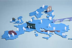 freedom in EU