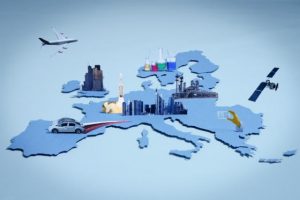 L'économie de l'UE - Marché intérieur