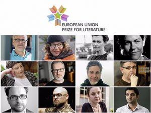 Winners prize literature 2017