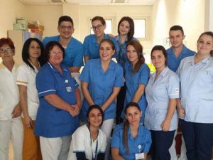 nurses