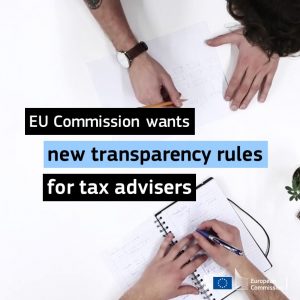 tax intermediaries